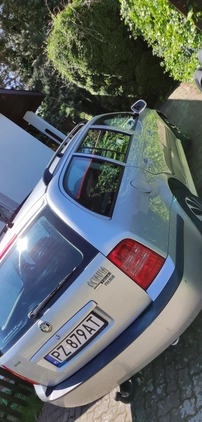 Skoda Octavia cena 8900 przebieg: 326000, rok produkcji 2009 z Luboń małe 11